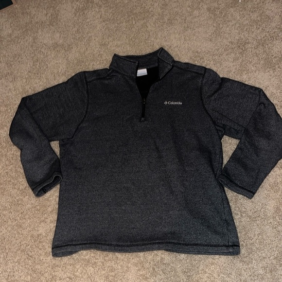 Columbia Other - Columbia quarter zip